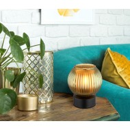 GLOBO LAMPA DE MASA ZUMBA 15638TG