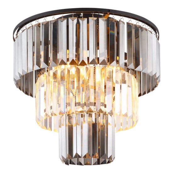 GLOBO CEILING LAMP NAXIS 15695D