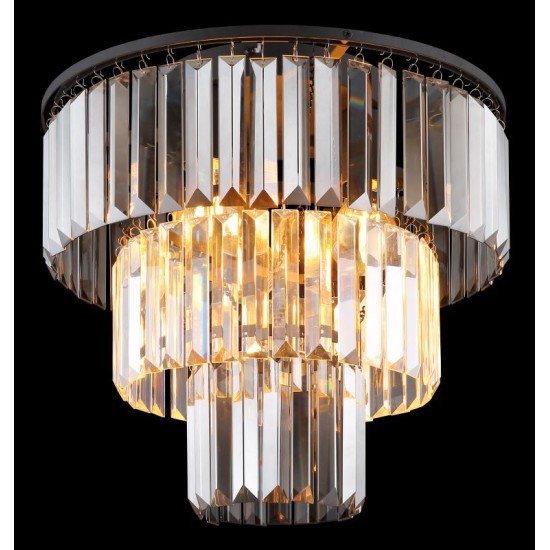 GLOBO CEILING LAMP NAXIS 15695D
