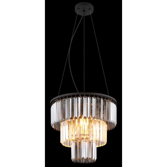 GLOBO PENDUL NAXIS 15695H