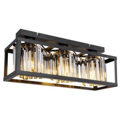 GLOBO CEILING LAMP MATHILDE 15697-3D