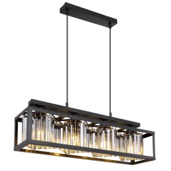 GLOBO CEILING LAMP MATHILDE 15697-4H