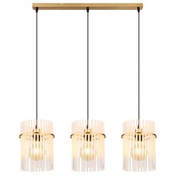 GLOBO PENDANT LAMP GORLEY 15698-3HM