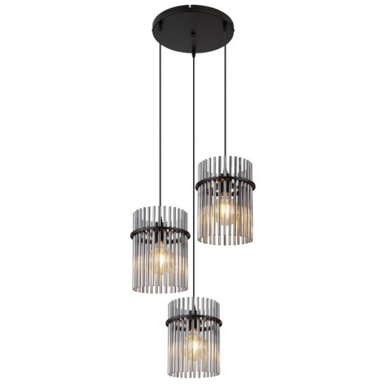 GLOBO PENDUL GORLEY 15698-3HR