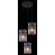 GLOBO PENDUL GORLEY 15698-3HR