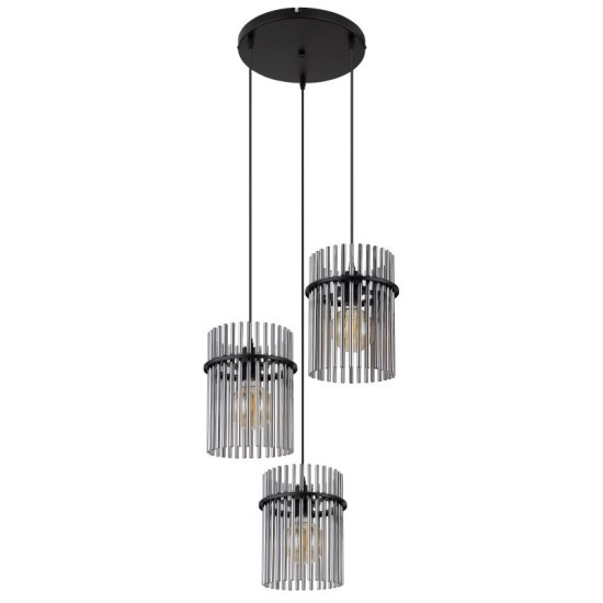 GLOBO PENDUL GORLEY 15698-3HR