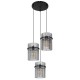 GLOBO PENDUL GORLEY 15698-3HR