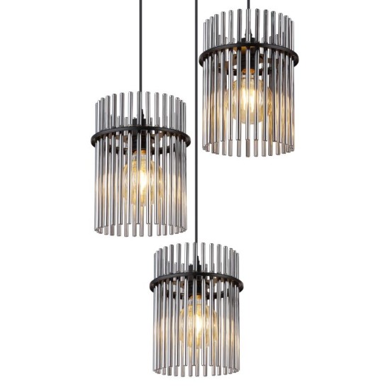 GLOBO PENDUL GORLEY 15698-3HR