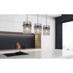 GLOBO PENDANT LAMP GORLEY 15698-3H