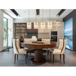 GLOBO PENDANT LAMP GORLEY 15698-4HM
