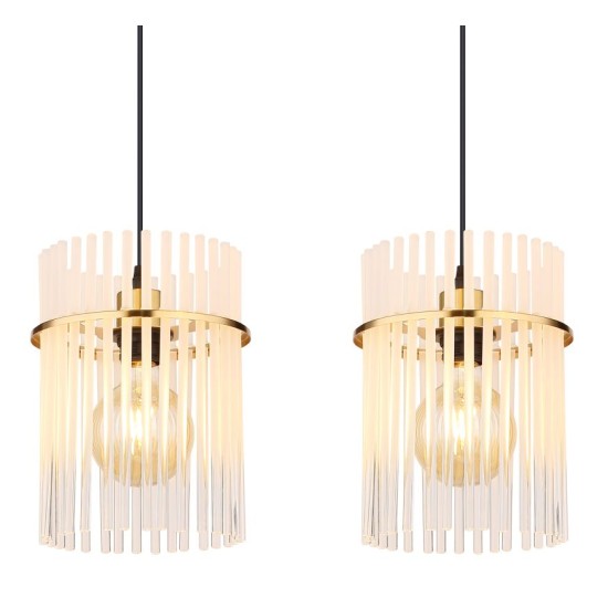 GLOBO PENDUL GORLEY 15698-4HM