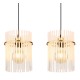 GLOBO PENDUL GORLEY 15698-4HM