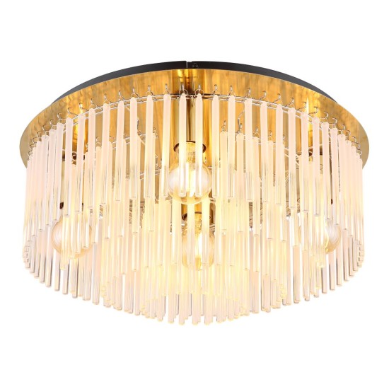 GLOBO ПЛАФОН GORLEY 15698D1M