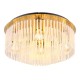 GLOBO ПЛАФОН GORLEY 15698D1M