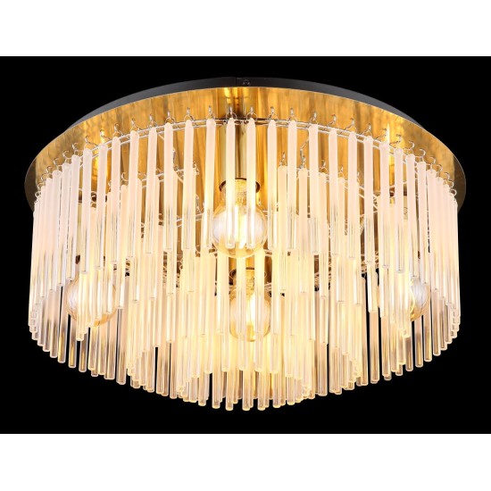 GLOBO ПЛАФОН GORLEY 15698D1M