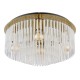 GLOBO ПЛАФОН GORLEY 15698D1M
