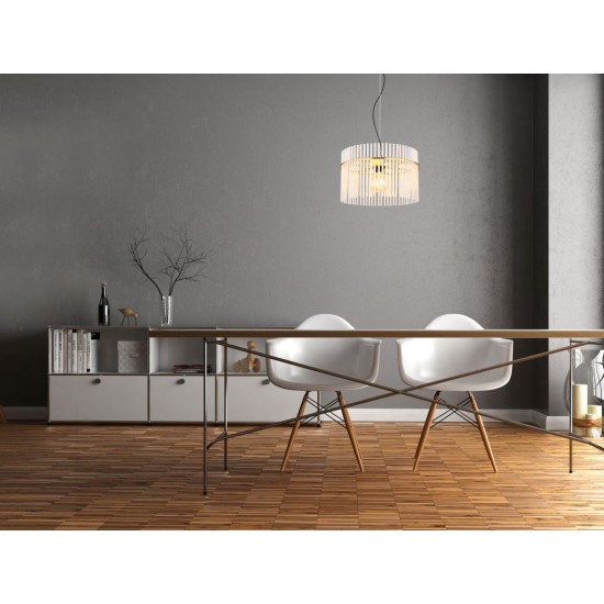 GLOBO ПЕНДЕЛ GORLEY 15698HM