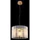 GLOBO ПЕНДЕЛ GORLEY 15698HM