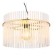 GLOBO ПЕНДЕЛ GORLEY 15698HM
