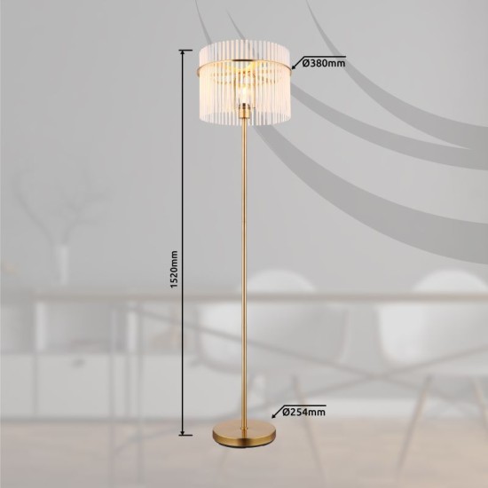 GLOBO LAMPA PODEA GORLEY 15698SM
