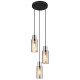GLOBO CANDELABRU LIDARIA 15708-3H