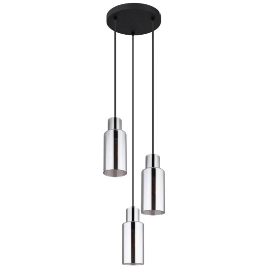 GLOBO CANDELABRU LIDARIA 15708-3H