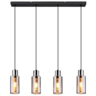 GLOBO CANDELABRU LIDARIA 15708-4H