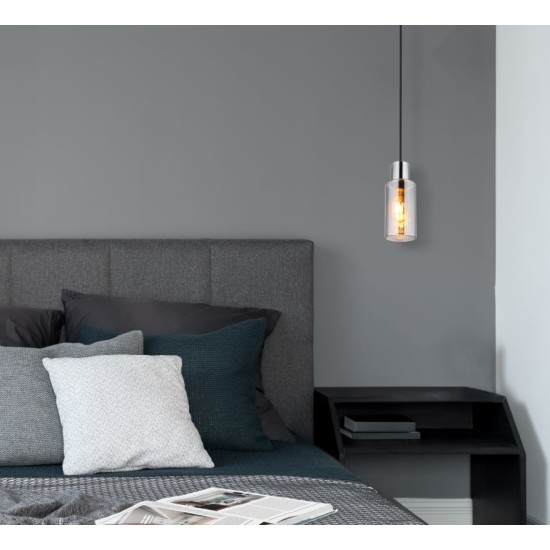 GLOBO PENDANT LAMP LIDARIA 15708H