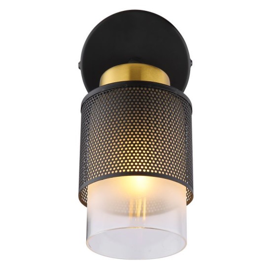 GLOBO LAMPA DE PERETE OLGA 15709-1