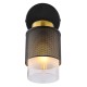 GLOBO LAMPA DE PERETE OLGA 15709-1