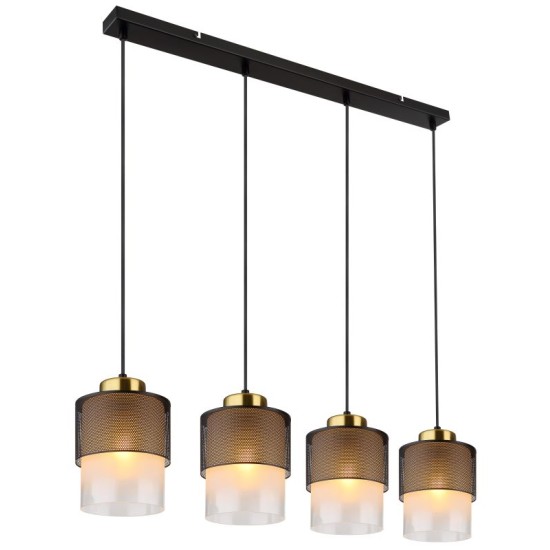 GLOBO PENDANT LAMP OLGA 15709-4H