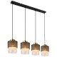 GLOBO PENDANT LAMP OLGA 15709-4H