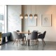 GLOBO PENDANT LAMP OLGA 15709-4H