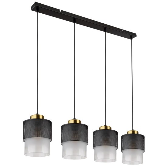 GLOBO PENDANT LAMP OLGA 15709-4H