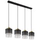 GLOBO PENDANT LAMP OLGA 15709-4H