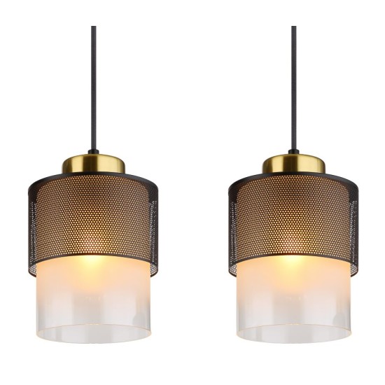 GLOBO PENDANT LAMP OLGA 15709-4H