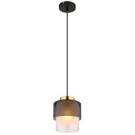 GLOBO PENDUL OLGA 15709H