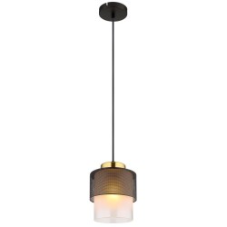 GLOBO PENDANT LAMP OLGA 15709H