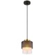 GLOBO PENDANT LAMP OLGA 15709H