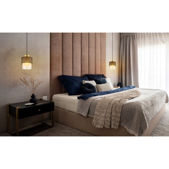 GLOBO PENDANT LAMP OLGA 15709H