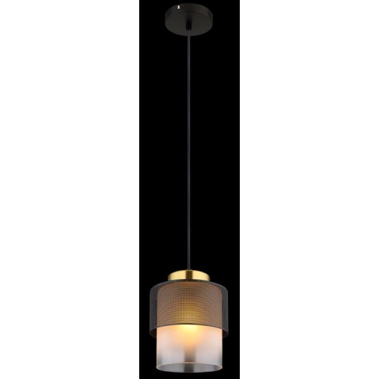 GLOBO PENDANT LAMP OLGA 15709H