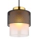 GLOBO PENDANT LAMP OLGA 15709H