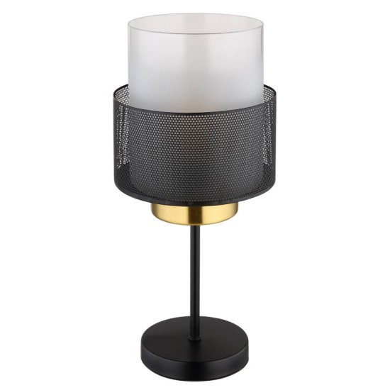 GLOBO LAMPA DE MASA OLGA 15709T