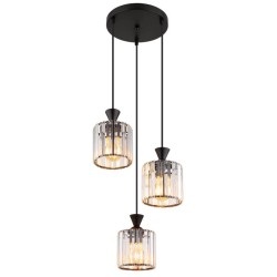 GLOBO CEILING LAMP JORDANA 15742-3