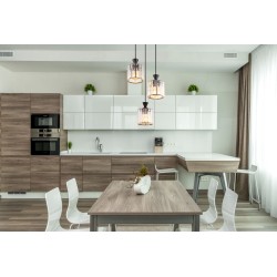 GLOBO CEILING LAMP JORDANA 15742-3