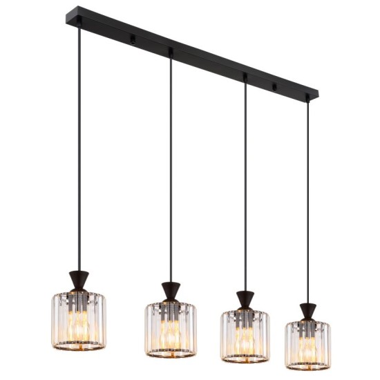 GLOBO CEILING LAMP JORDANA 15742-4