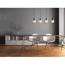 GLOBO CEILING LAMP JORDANA 15742-4