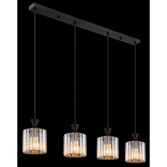 GLOBO CEILING LAMP JORDANA 15742-4