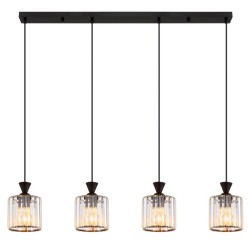 GLOBO CEILING LAMP JORDANA 15742-4