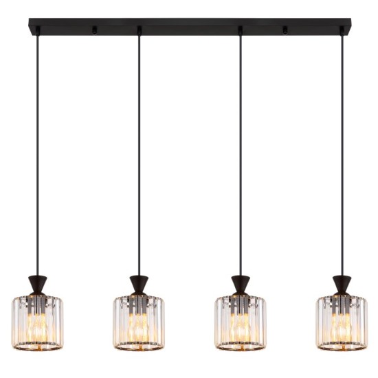 GLOBO CEILING LAMP JORDANA 15742-4